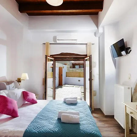 Discrete Archontiki Rethymno