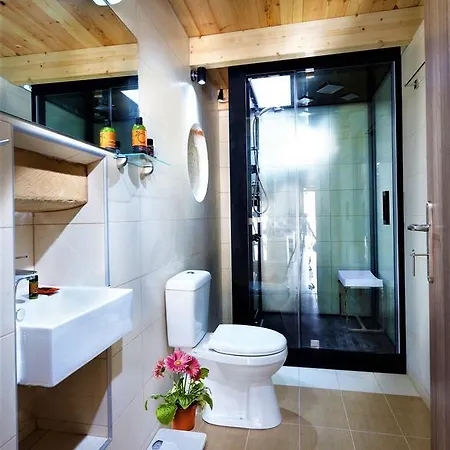 Villa Discrete Archontiki Rethymno