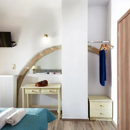 Vila Discrete Archontiki Rethymno