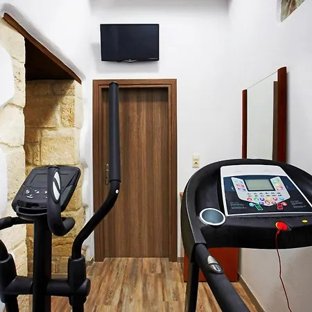 Villa Discrete Archontiki Rethymno